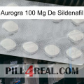 Aurogra 100 Mg Sildenafil 16